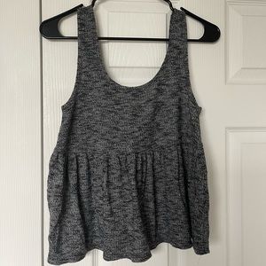 NWOT tank top